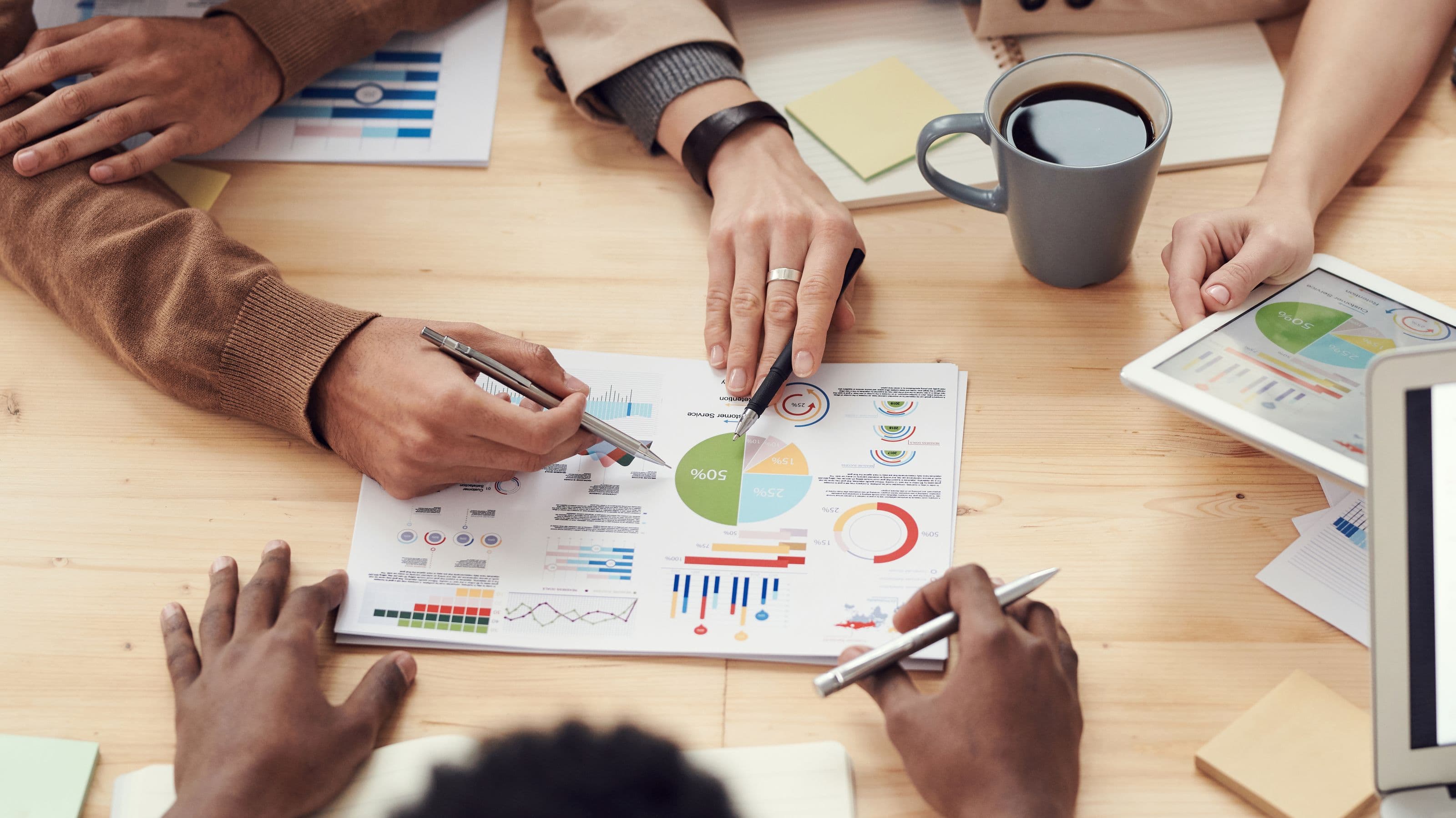 Formateurs Contact Business Center